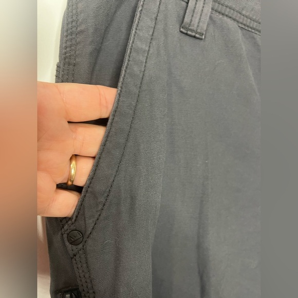 Wrangler Pants - Picture 2 of 8